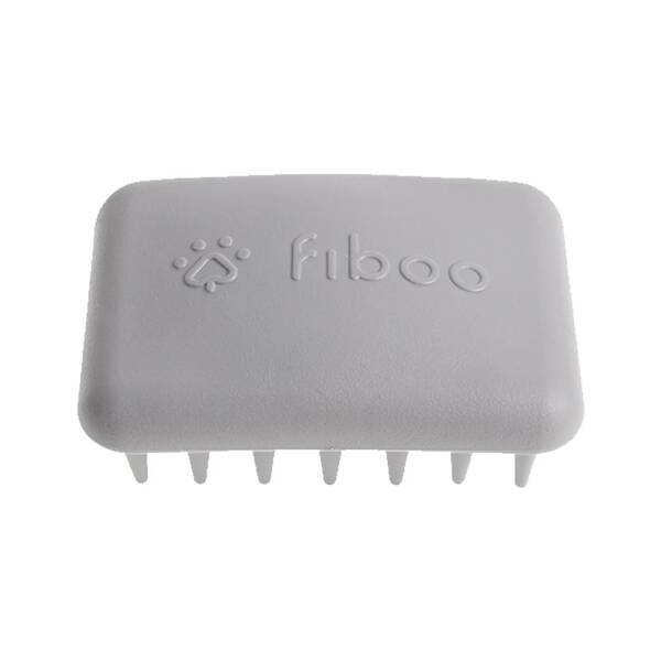 FIBOO Cat Brush - Hard