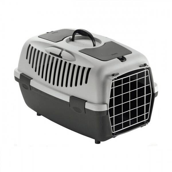 Κλουβί Μεταφοράς GulLiver 3 61x40x38cm