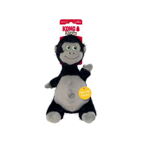 KONG Knots Belly Gorilla M/L