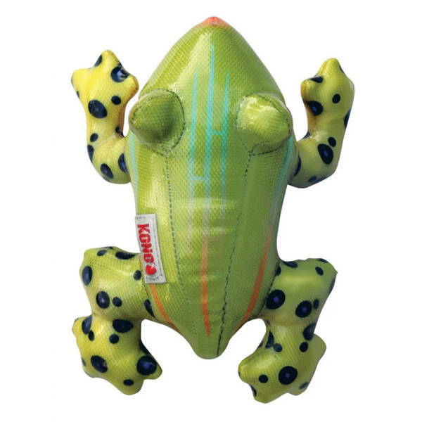 KONG Shieldz Tropics Frog M