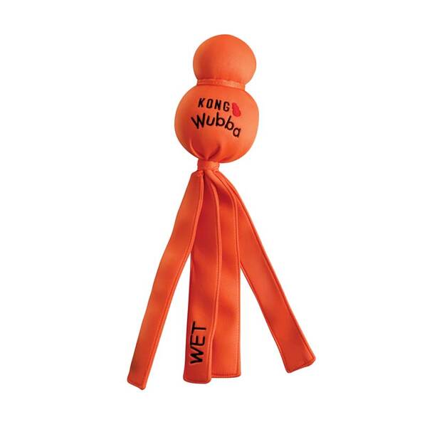 KONG Wubba Wet L Assorted
