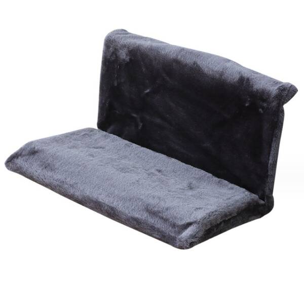 Κρεβατάκι Γάτας Για Καλοριφέρ Γκρι