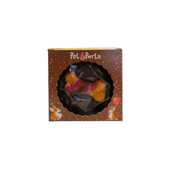 MBF Τούρτα Σοκολάτα 150gr