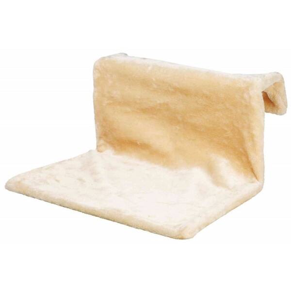 Κρεβατάκι Γάτας Για Καλοριφέρ Μπεζ