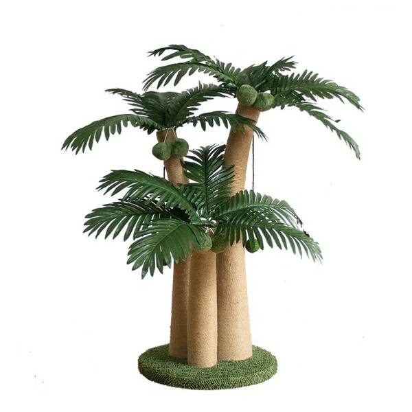 Ονυχοδρόμιο Τριπλός Φοίνικας 40x40x82cm