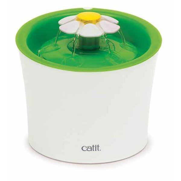 Catit Senses 2.0 Flower Fountain