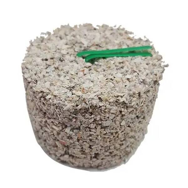 WITTE MOLEN Mineral block small fine