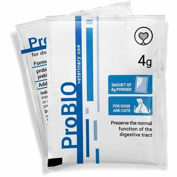 VETAPRO ProBio 4g