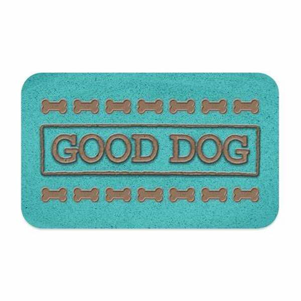 TARHONG Good Dog Pet Placemat 29,2x48,3cm