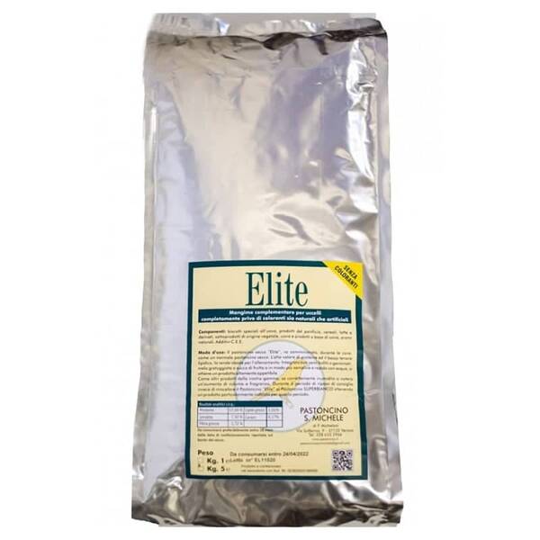 PASTONCINO San Michele Elite 1kg