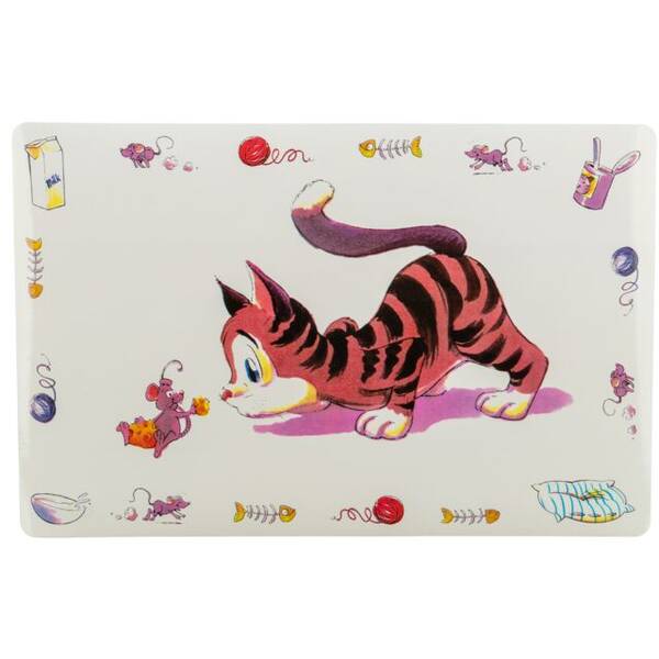 Trixie Σουπλά Γάτας Comic Cat 44x28cm