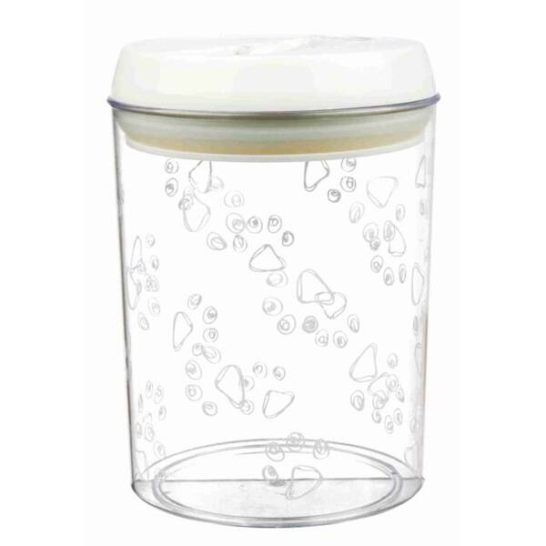 TRIXIE Δοχείο Τροφής/Λιχουδιών Πλαστικό 1.5l/12-17.5cm