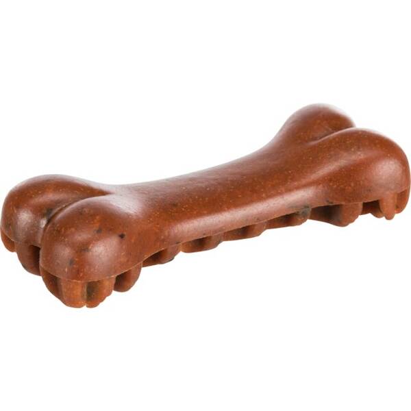 TRIXIE Κόκκαλο Dentalfun Veggie Honey Comb με Φύκη 8.5CM/28GR
