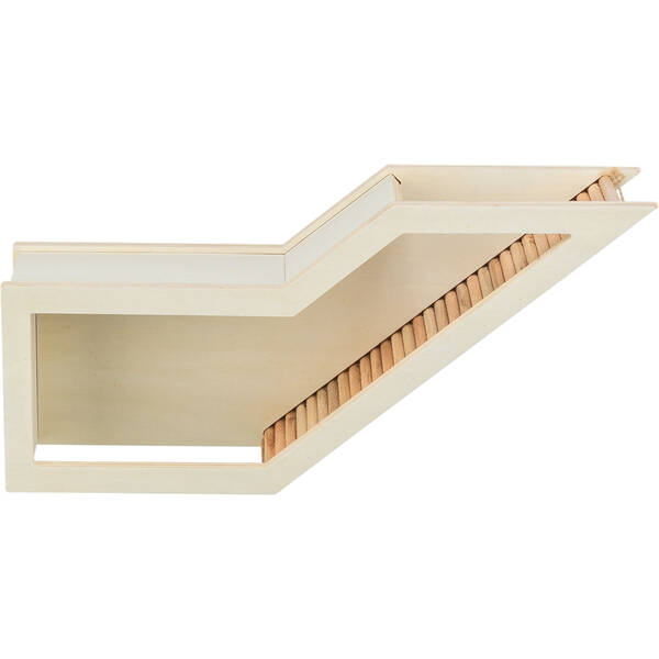 TRIXIE Κουτί Παρατήρησης Με Τούνελ 36*17cm