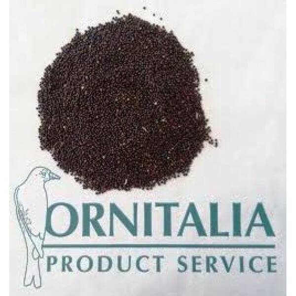 ORNITALIA Κόκκινο Ρούψεν 1kg