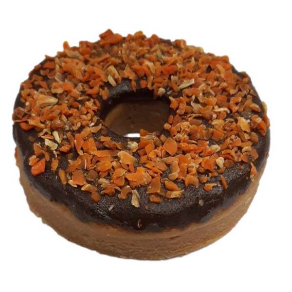 MBF Dognut Σοκολάτα 130gr