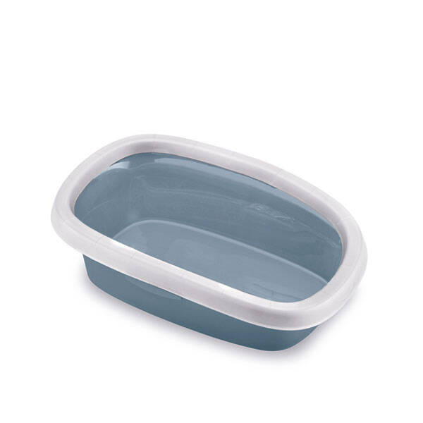 STEFANPLAST Sprint 20 Γαλάζιο Τουαλέτα Γάτας