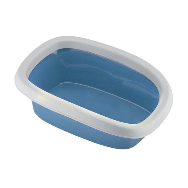 STEFANPLAST Sprint 20 Γαλάζιο Τουαλέτα Γάτας