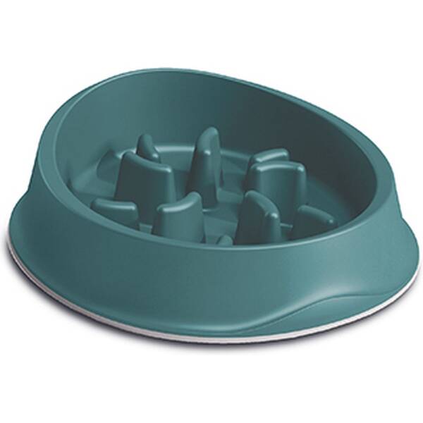 STEFANPLAST Slow Feeder Chic 1lt STEFANPLAST Slow Feeder Chic 1lt