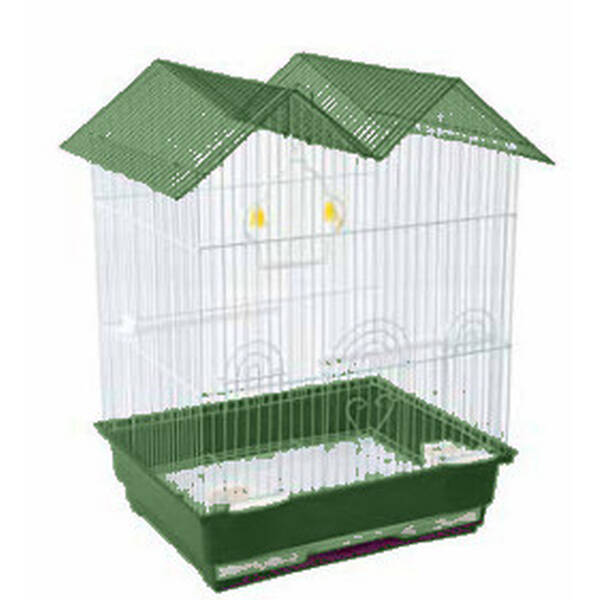 ZAZU BIRD Κλουβί Πουλιού Νο9 34*27.5*46