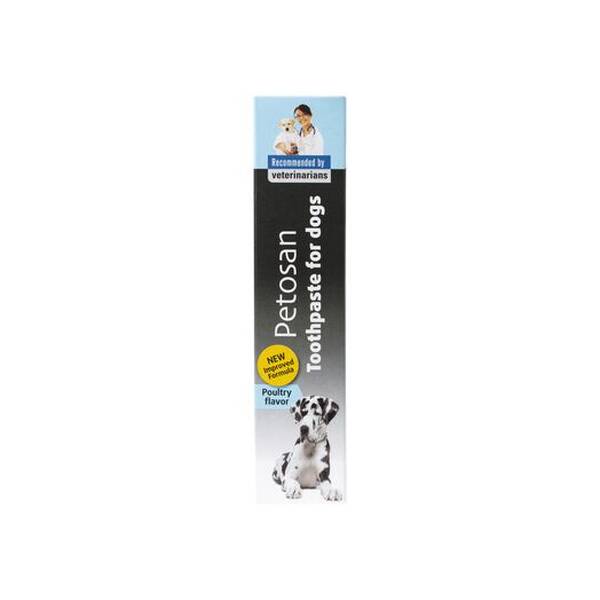PET CAMELOT Οδοντόκρεμα Για Σκύλους 70gr