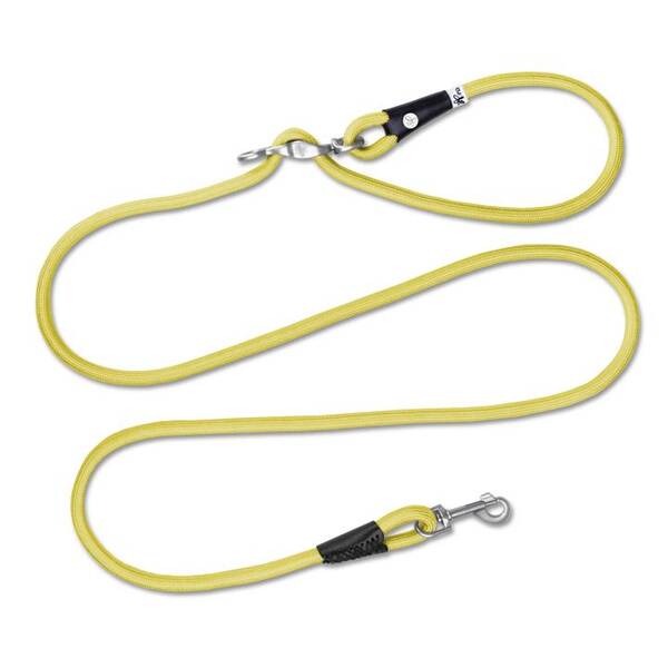 VARIO COMFORT Leash LE25 Comic Yellow SML