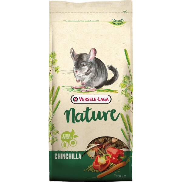 VERSELE LAGA Chinchilla 700G VERSELE LAGA Chinchilla 700G