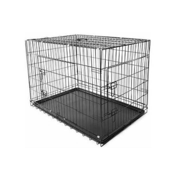 Crate Μεταλλικό Κλουβί 121x74x80.5cm