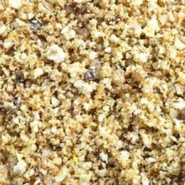 Ornitalia - Wimo Insects Soft Food - Πλήρης τροφή για εντομοφάγα με έντομα - 3,5kg