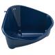 Moderna Rodent Corner Tray Μπλέ 18cm