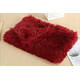 DPF4RD78 Κουβέρτα Φλάφι Κόκκινη 78cm F4J1