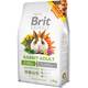 BRIT Animal Rabbit Adult 1.5kg