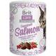 BRIT Care Cat Snack Superfruits Salmon-Cranberry Sterilised 100gr