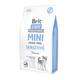 BRIT Care Dog Mini Sensitive GF 2kg