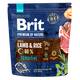 BRIT By Nature Dog Sensitive Lamb 1kg