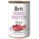 BRIT Monoprotein Cans Lamp 400gr