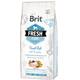 Brit Fresh Fish-Muscles & Joints 12kg