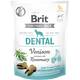 BRIT Dog Functional Dental 150gr