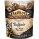 CARNILOVE Poutch Buffalo & Rose 300g CARNILOVE Poutch Buffalo & Rose 300g