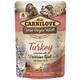 CARNILOVE cat φακ.Turkey & Valerian 85g CARNILOVE cat φακ.Turkey & Valerian 85g