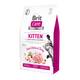 BRIT Care Kitten Chicken&Turkey GF 2kg BRIT Care Kitten Chicken&Turkey GF 2kg