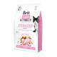 BRIT Care Cat Sterilized Sensitive GF 2kg BRIT Care Cat Sterilized Sensitive GF 2kg