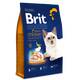 BRIT Premium By Nature Cat Indoor Chicken 300gr