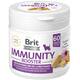 Brit Vitamins Tabs Immunity Booster 120g