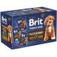 BRIT Premium Pouches Fil. Gravy Fam. 1020gr