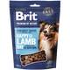 Brit  Semi-Moist Lamb With Sea Backthorn 180gr
