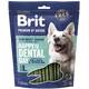 Brit  Semi-Moist Dental with Collagen & Spirulina L 7pcs
