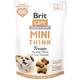 Brit Care Mini Dog Treats Think 50gr