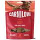 CARNILOVE Dog Snack Jerky Beef Fillet 100g