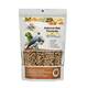 EVIA PARROTS Large Natural Nut Formula 800gr